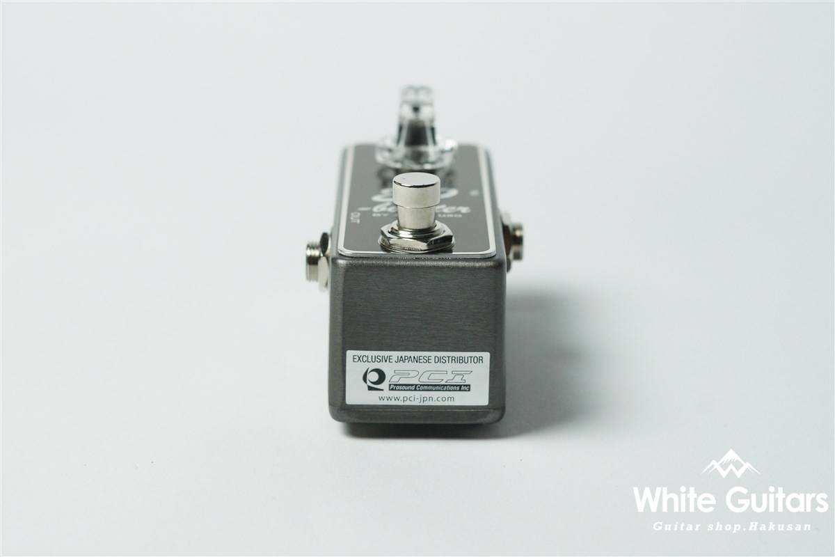 Xotic EP Booster | White Guitars Online Store